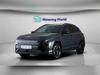 Used Hyundai KONA 2024 for sale - 79680568: Photo