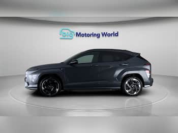 Used Hyundai KONA 2024 for sale - 79680568: Photo