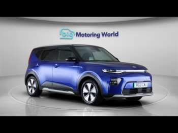 Used Kia Soul 2021 for sale - 74799527: Photo
