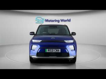 Used Kia Soul 2021 for sale - 74799527: Photo