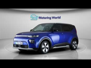 Used Kia Soul 2021 for sale - 74799527: Photo