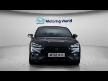 Used SEAT Leon 2022 for sale - 75154495: Photo
