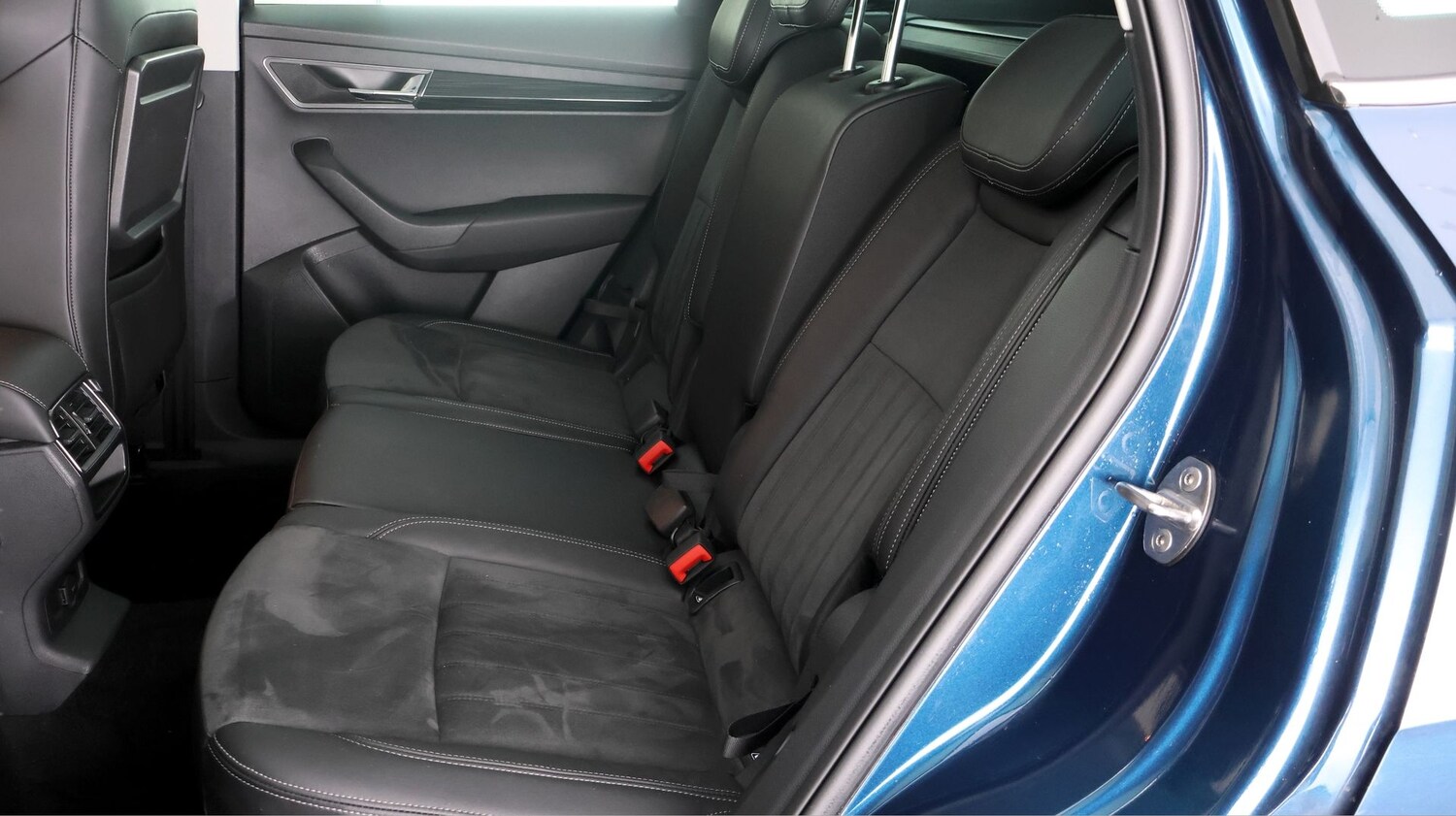 Used Skoda Karoq 2021 for sale - 77493245: Photo 15