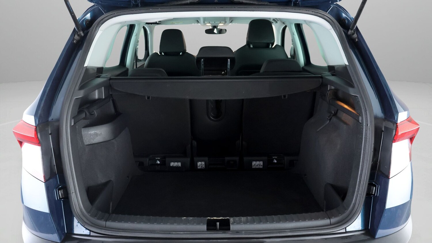 Used Skoda Karoq 2021 for sale - 77493245: Photo 16