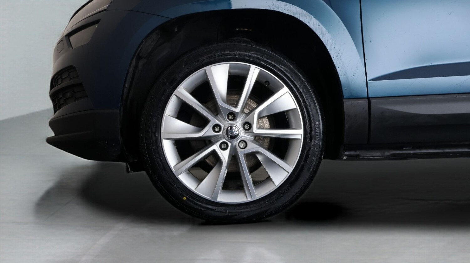 Used Skoda Karoq 2021 for sale - 77493245: Photo 17