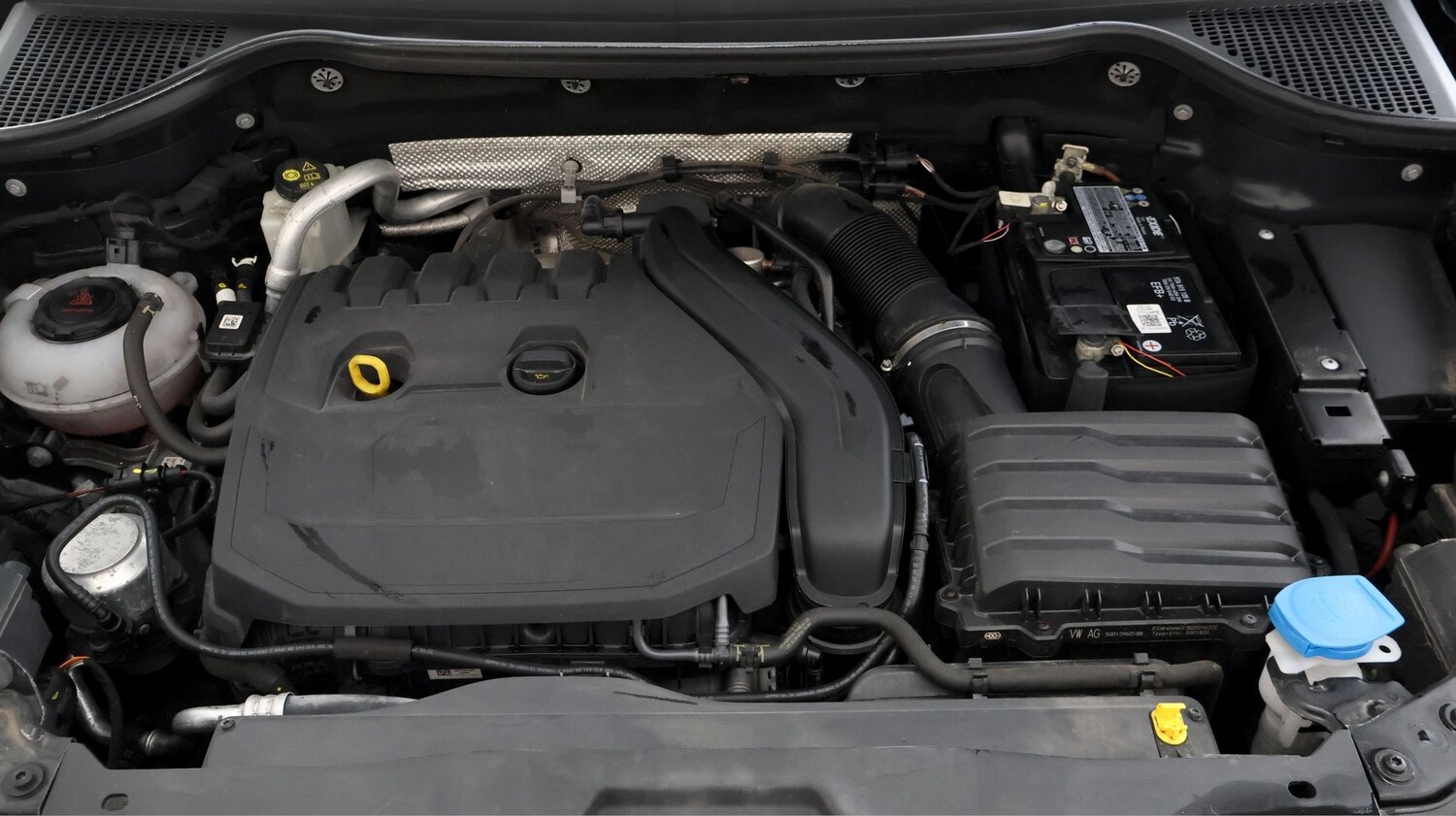 Used Skoda Karoq 2021 for sale - 77493245: Photo 18