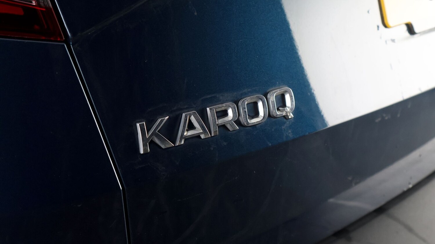 Used Skoda Karoq 2021 for sale - 77493245: Photo 19