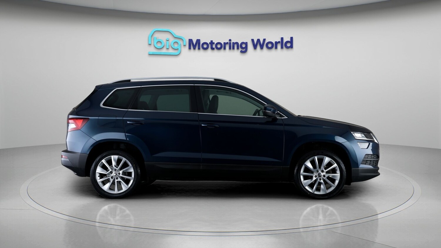 Used Skoda Karoq 2021 for sale - 77493245: Photo 8