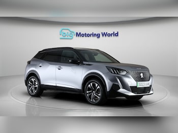 Used Peugeot 2008 2023 for sale - 78509241: Photo