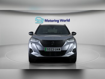 Used Peugeot 2008 2023 for sale - 78509241: Photo