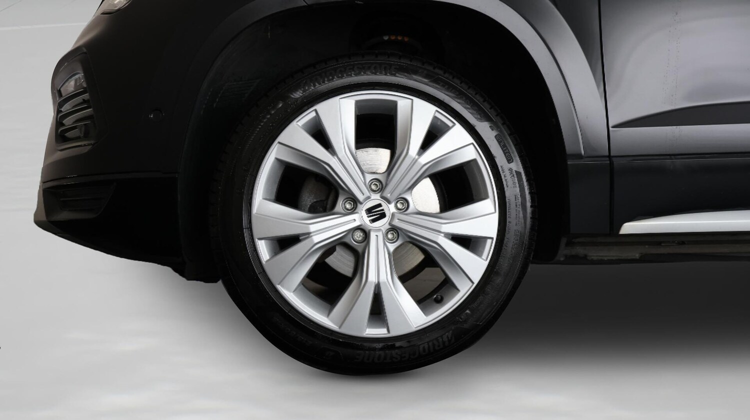 Used SEAT Ateca 2022 for sale - 76099432: Photo 19