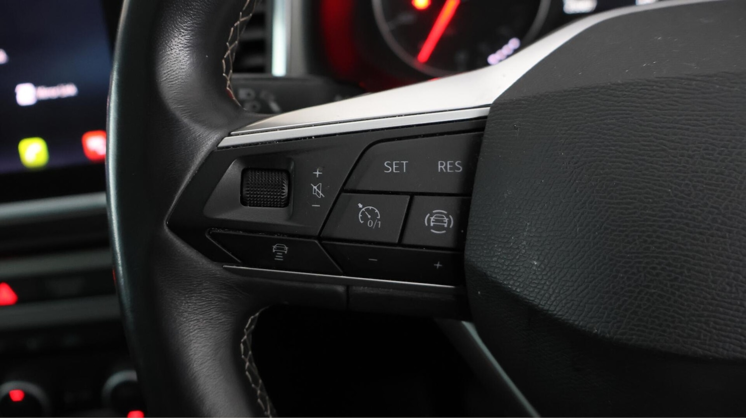 Used SEAT Ateca 2022 for sale - 76099432: Photo 23