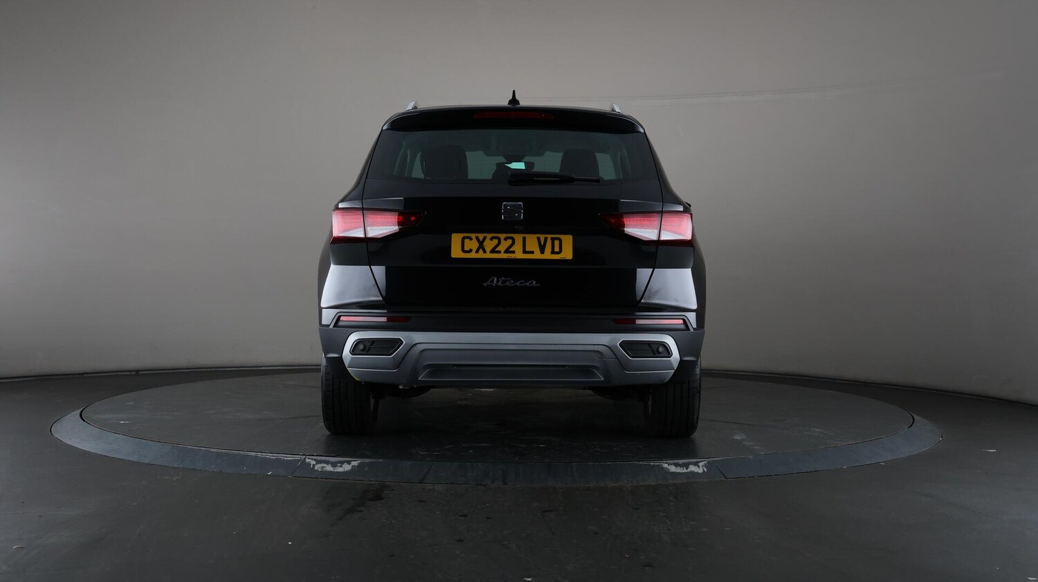 Used SEAT Ateca 2022 for sale - 76099432: Photo 35