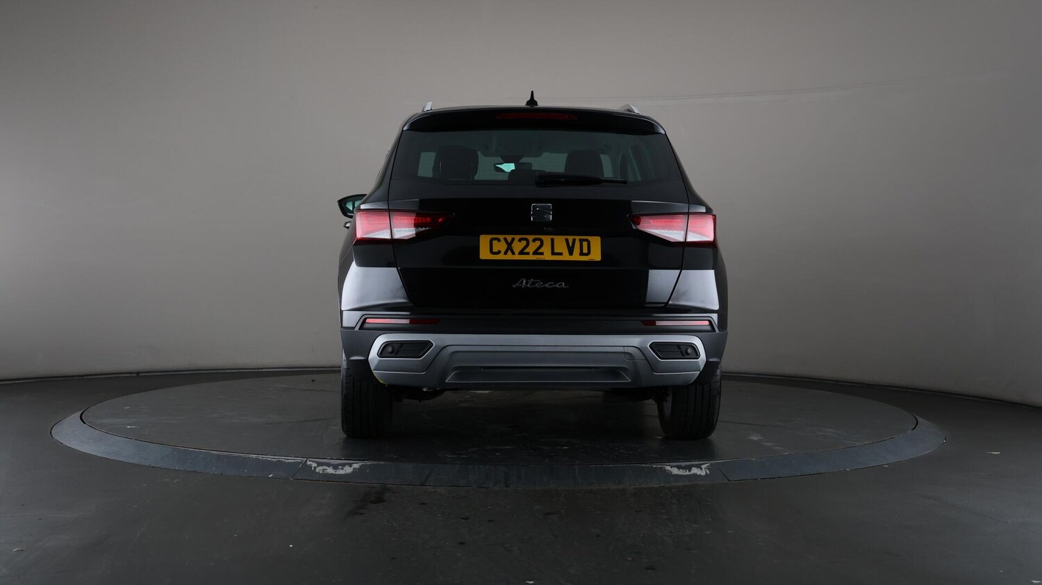 Used SEAT Ateca 2022 for sale - 76099432: Photo 36