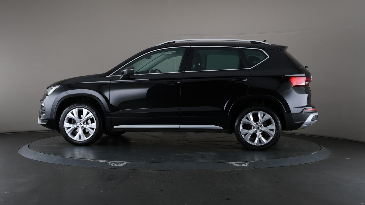 Used SEAT Ateca 2022 for sale - 76099432: Photo 37