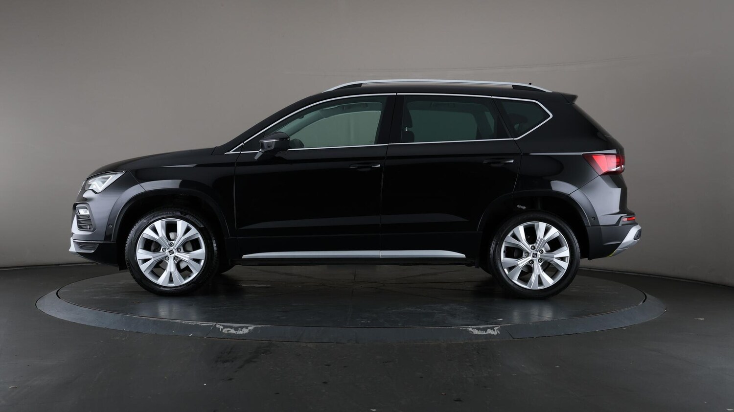 Used SEAT Ateca 2022 for sale - 76099432: Photo 38
