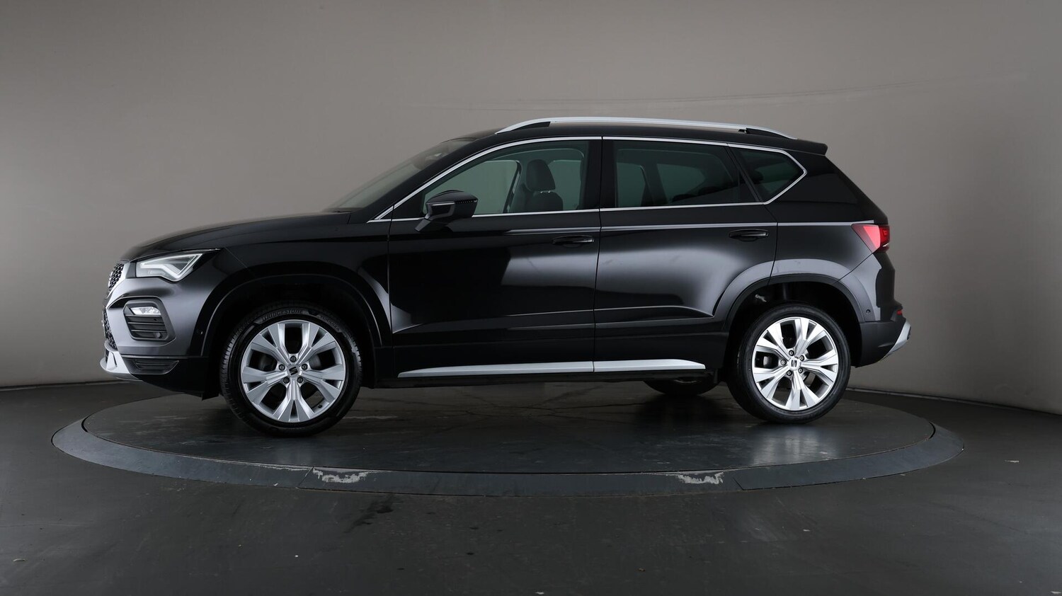 Used SEAT Ateca 2022 for sale - 76099432: Photo 40