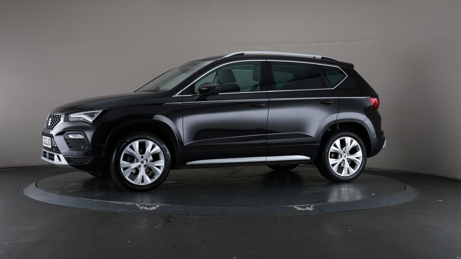 Used SEAT Ateca 2022 for sale - 76099432: Photo 41