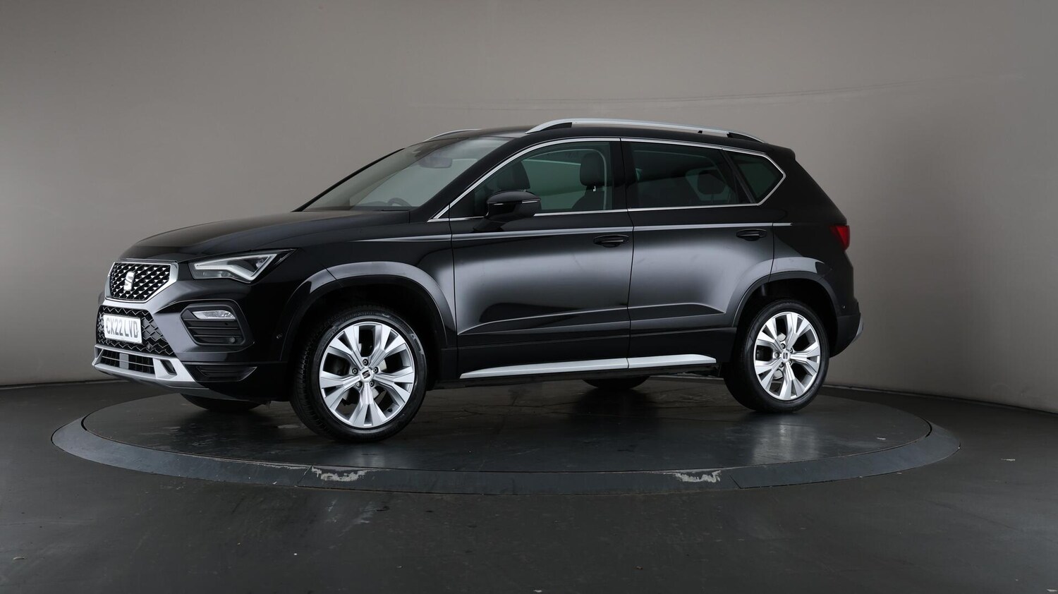 Used SEAT Ateca 2022 for sale - 76099432: Photo 42