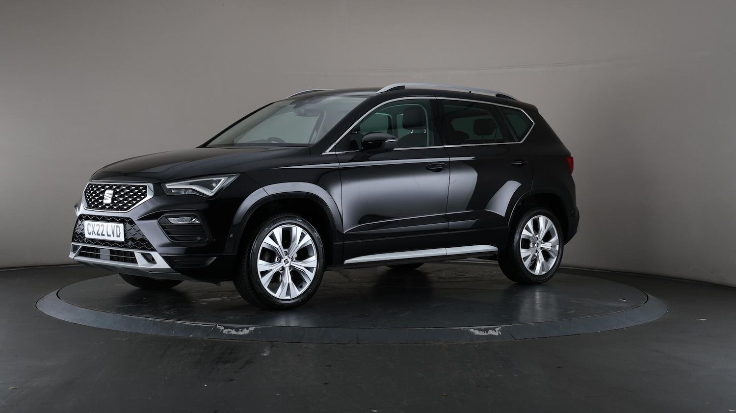 Used SEAT Ateca 2022 for sale - 76099432: Photo 43