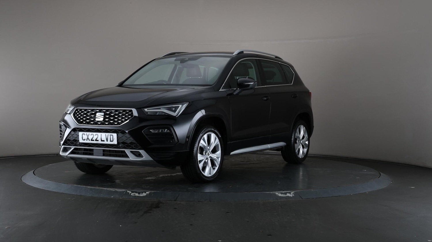Used SEAT Ateca 2022 for sale - 76099432: Photo 45
