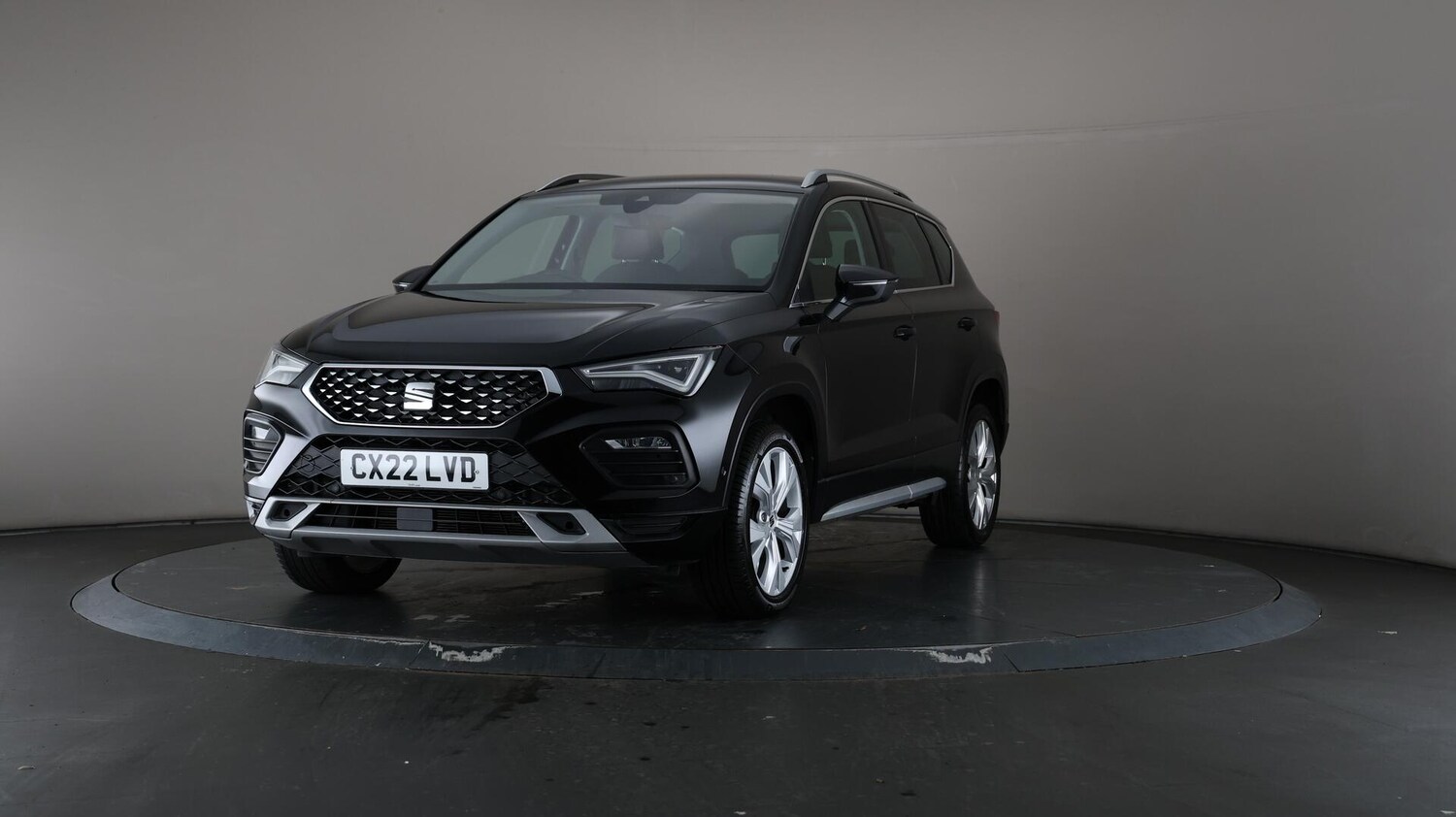 Used SEAT Ateca 2022 for sale - 76099432: Photo 46