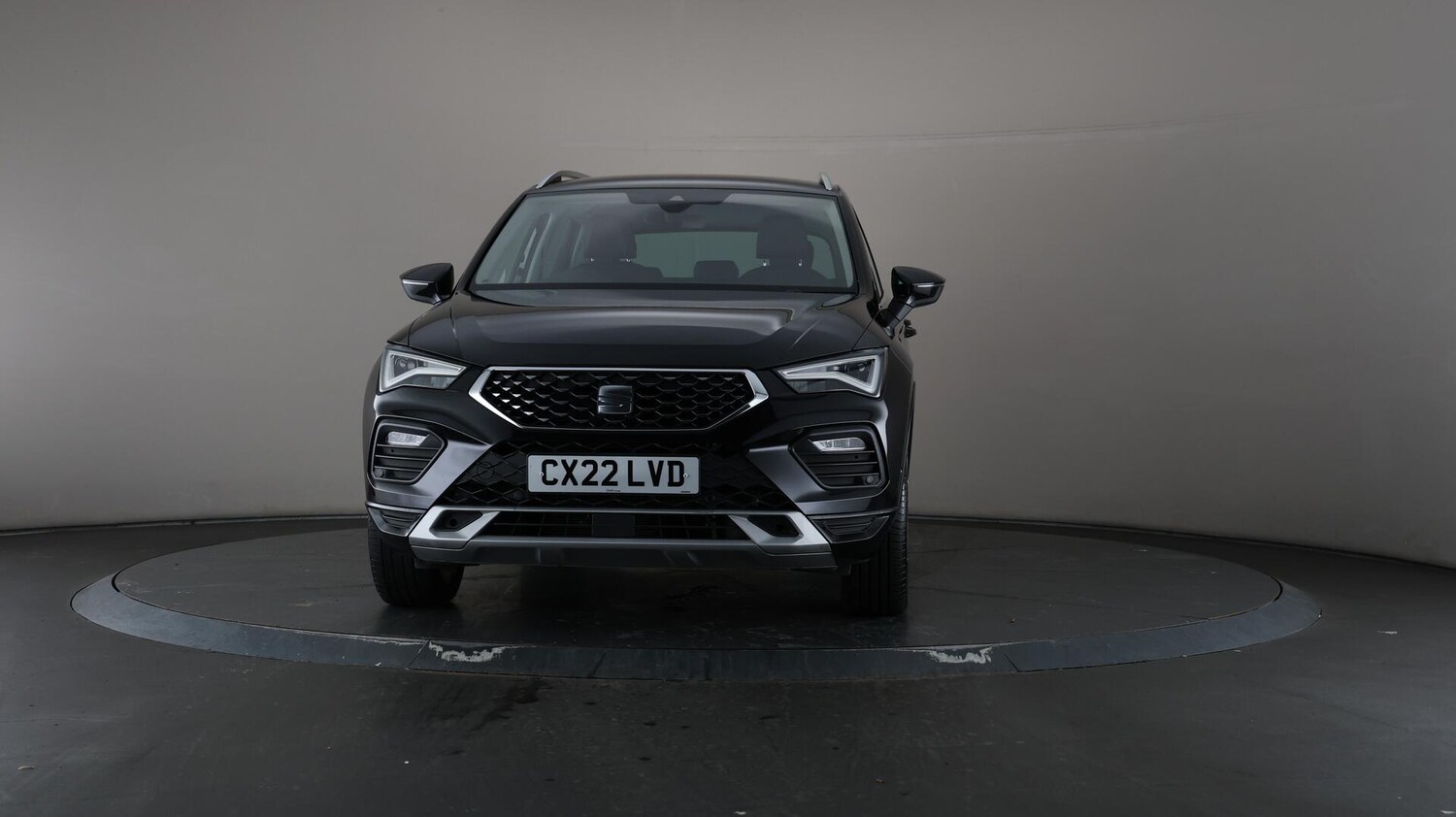 Used SEAT Ateca 2022 for sale - 76099432: Photo 49