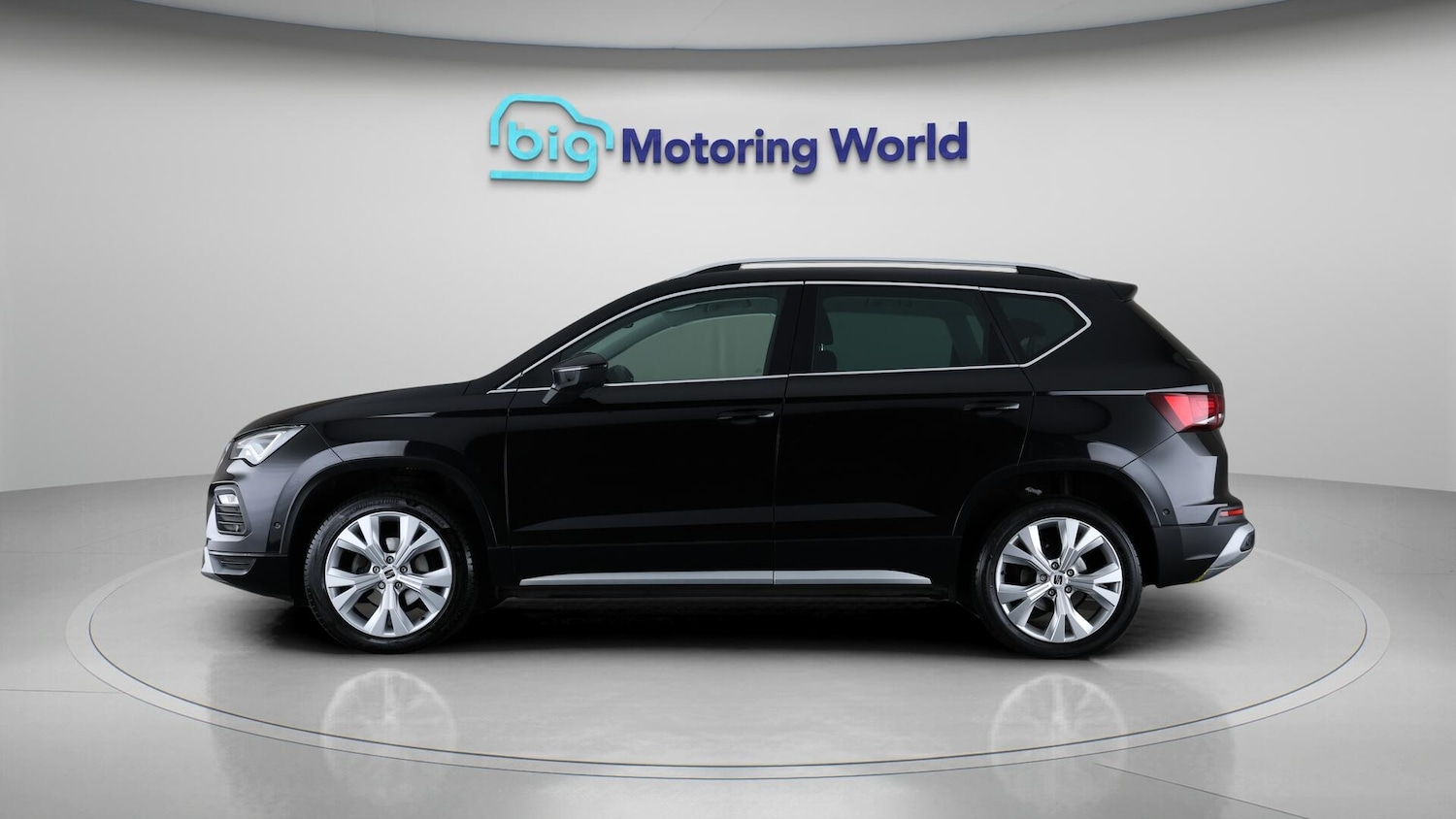 Used SEAT Ateca 2022 for sale - 76099432: Photo 5