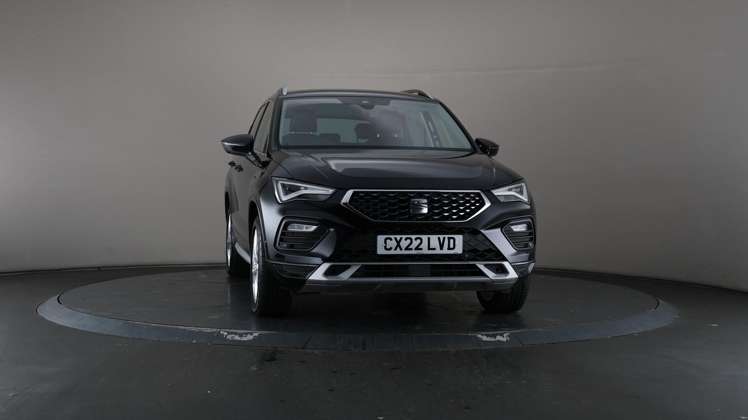 Used SEAT Ateca 2022 for sale - 76099432: Photo 51