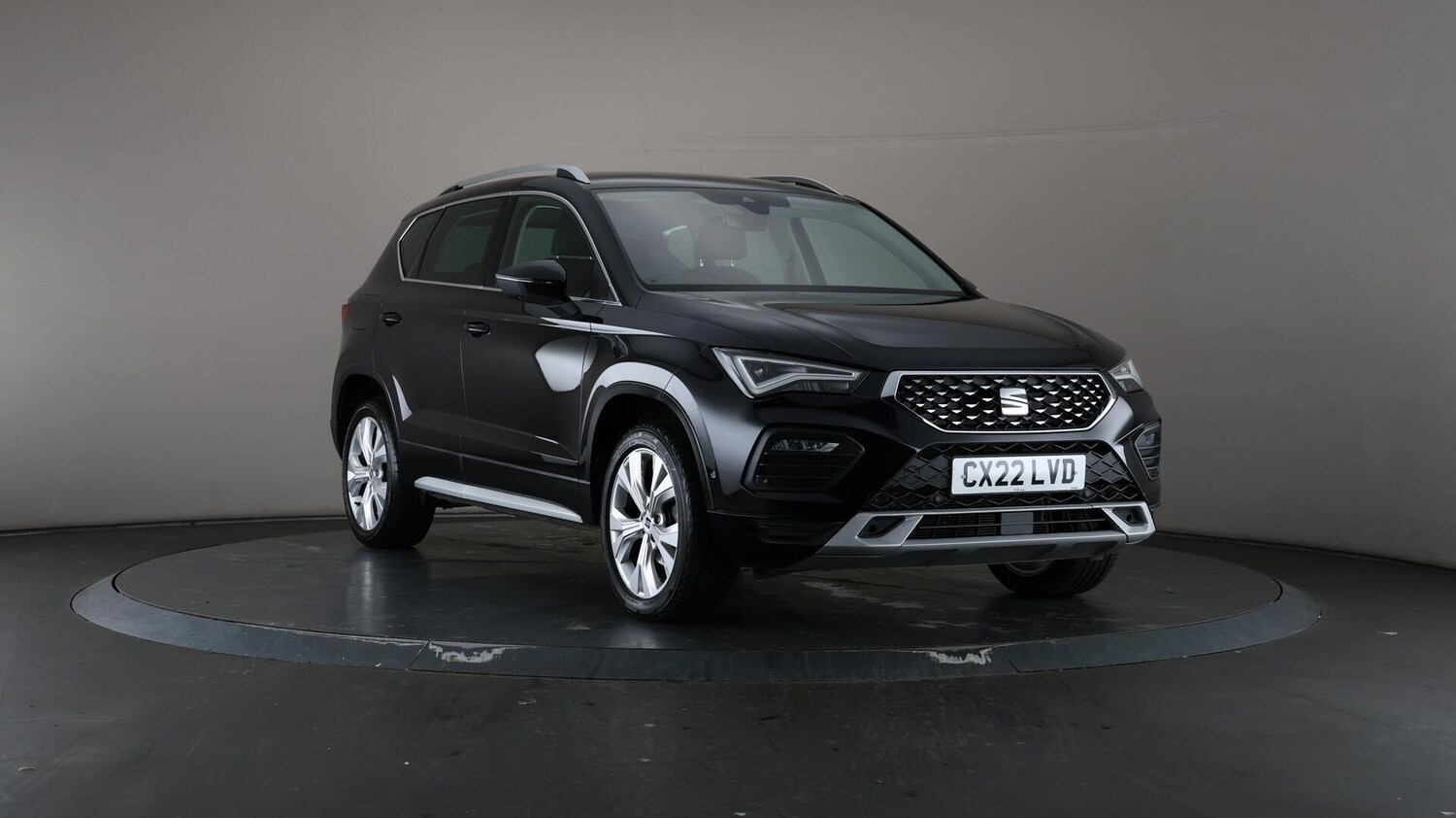Used SEAT Ateca 2022 for sale - 76099432: Photo 53