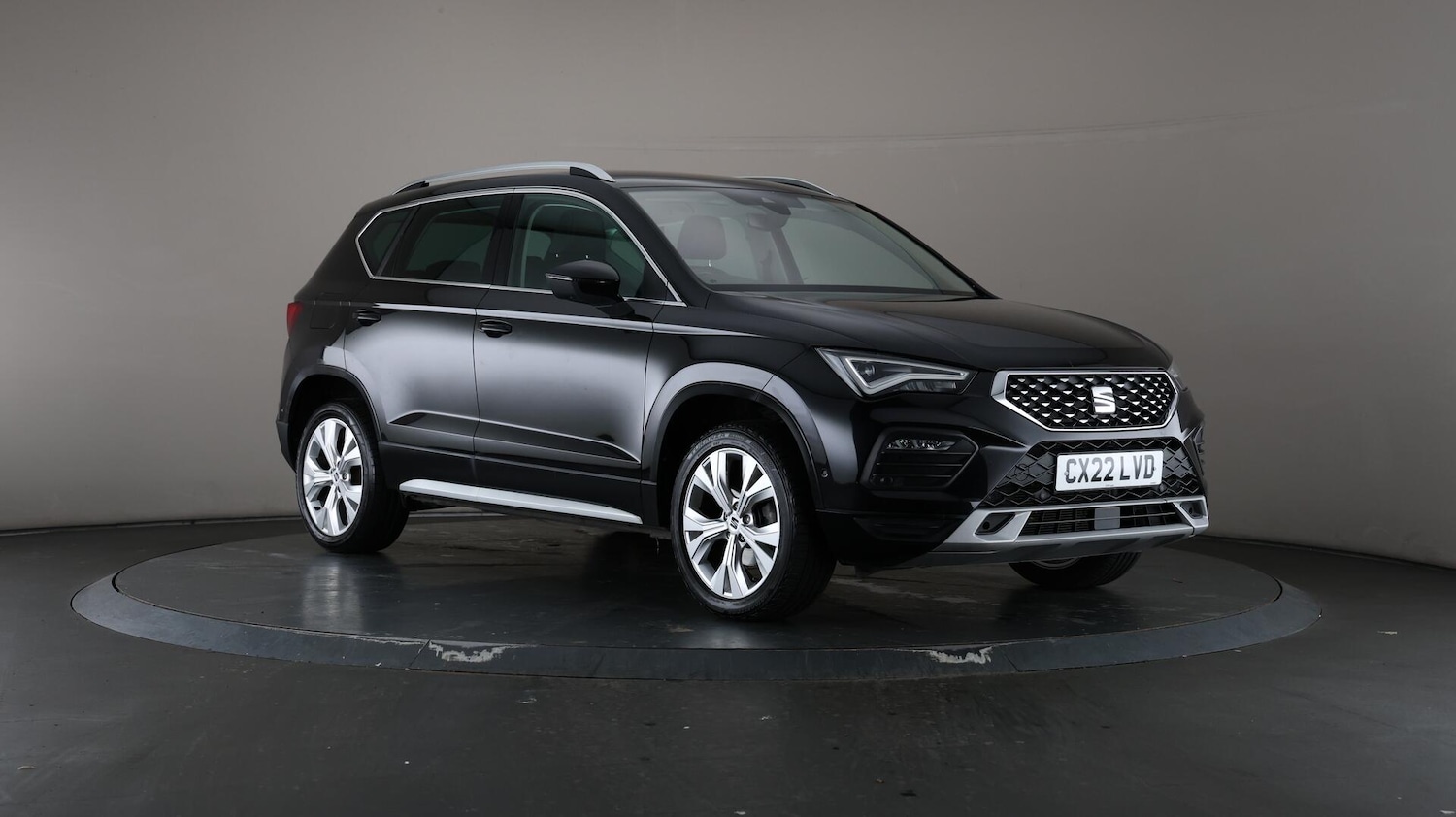 Used SEAT Ateca 2022 for sale - 76099432: Photo 54