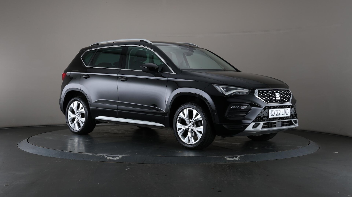 Used SEAT Ateca 2022 for sale - 76099432: Photo 55