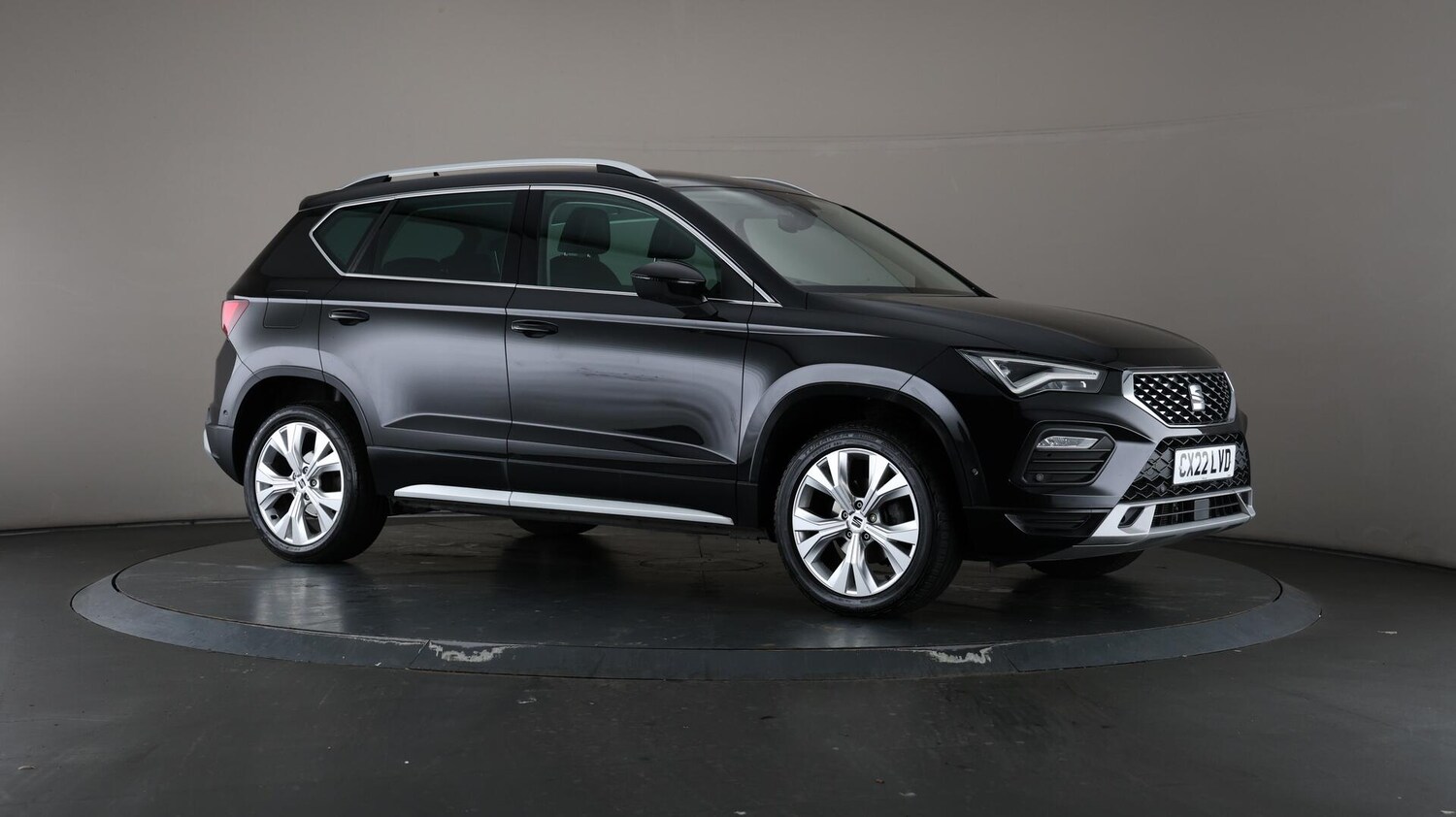 Used SEAT Ateca 2022 for sale - 76099432: Photo 56