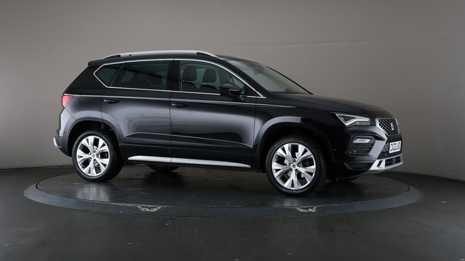 Used SEAT Ateca 2022 for sale - 76099432: Photo 57