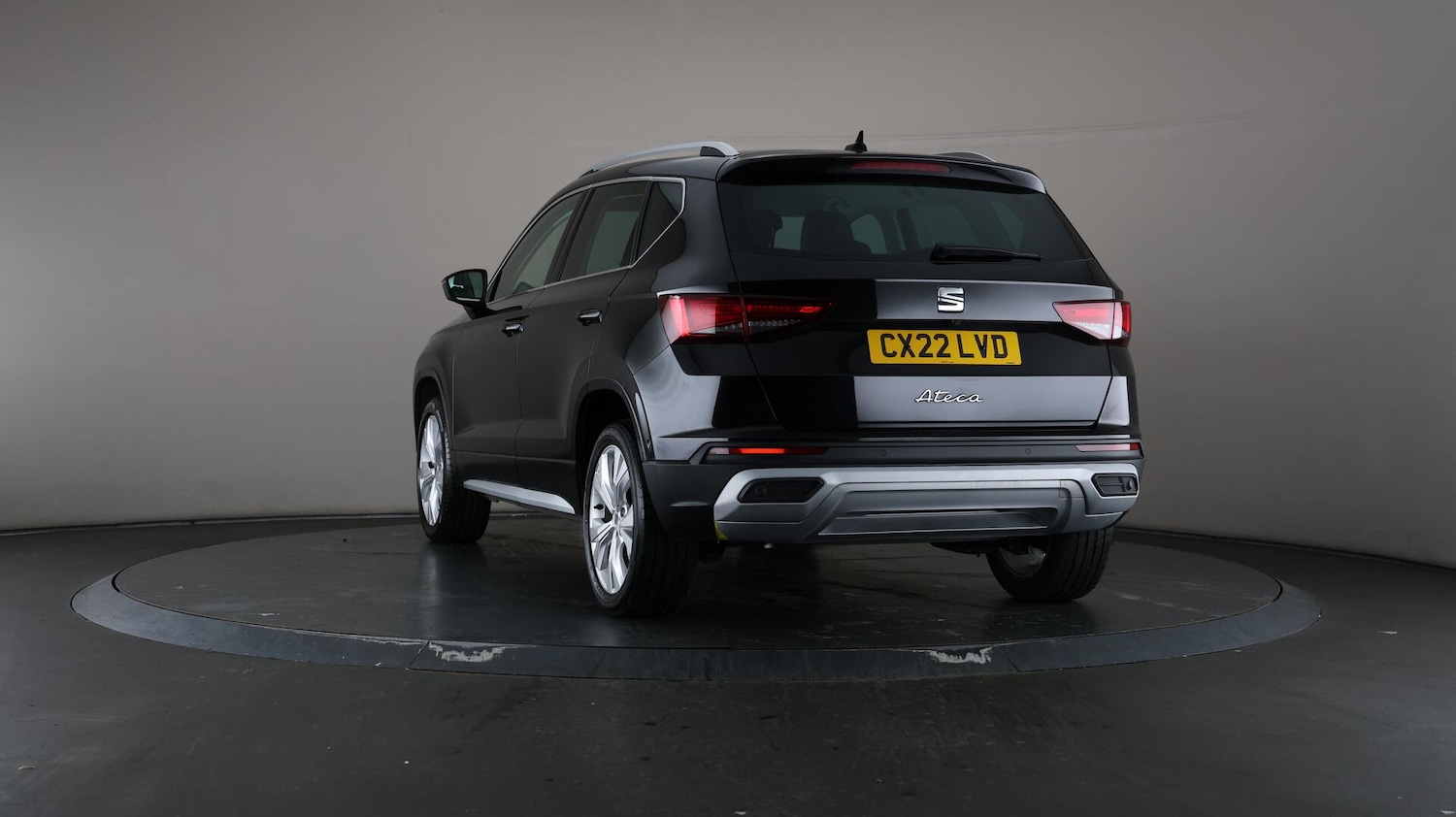 Used SEAT Ateca 2022 for sale - 76099432: Photo 58