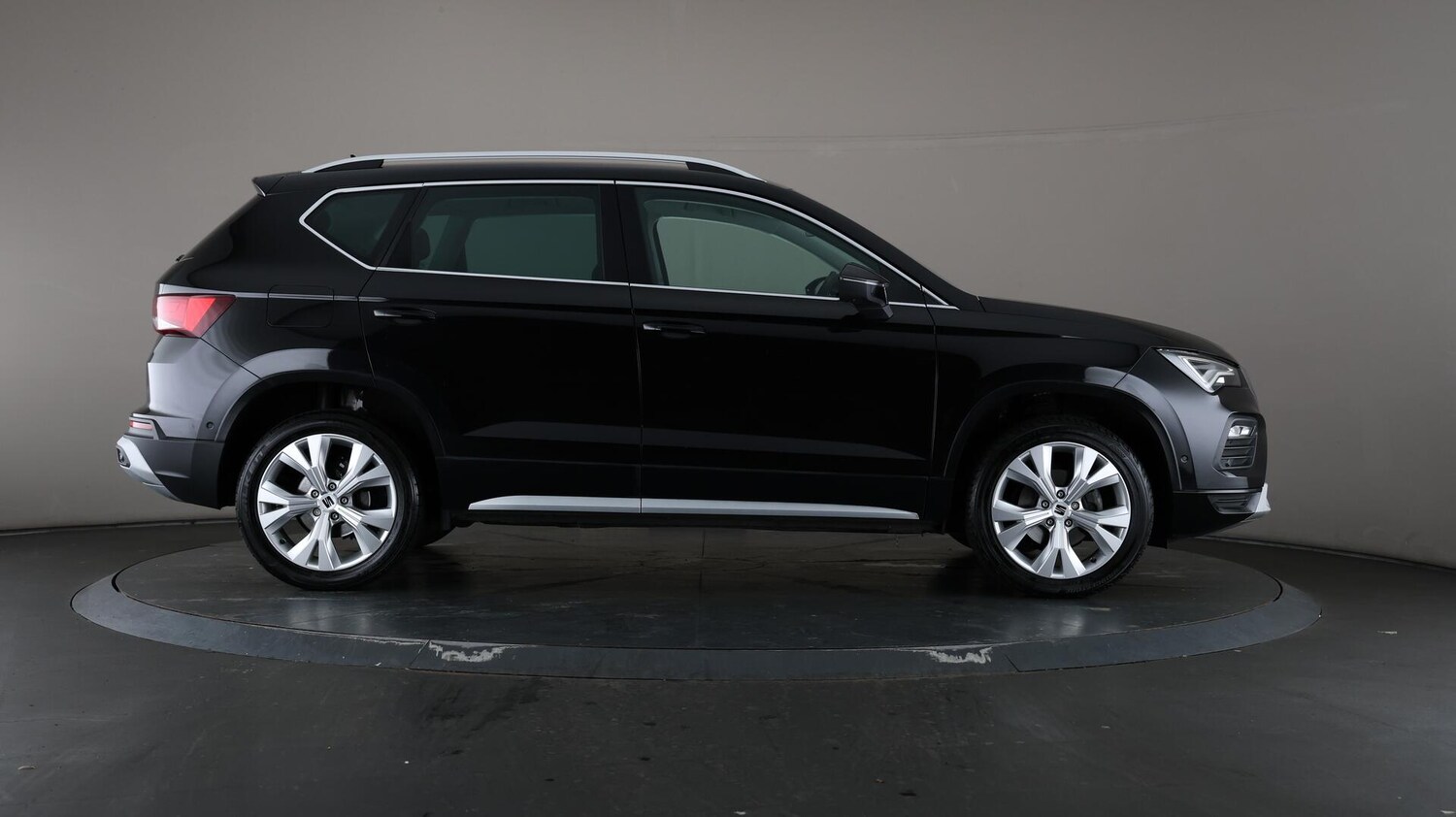 Used SEAT Ateca 2022 for sale - 76099432: Photo 61