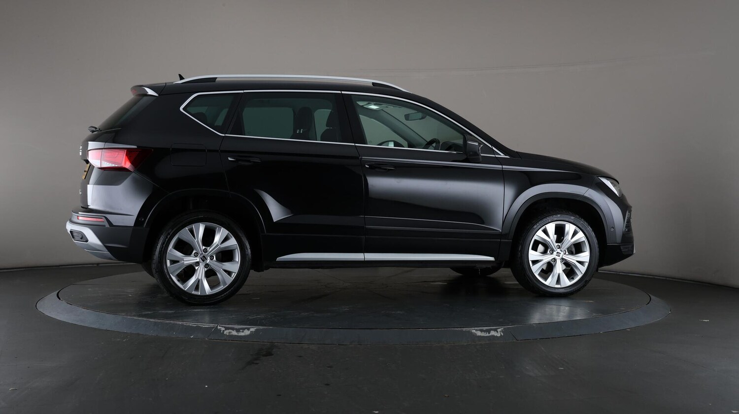 Used SEAT Ateca 2022 for sale - 76099432: Photo 63