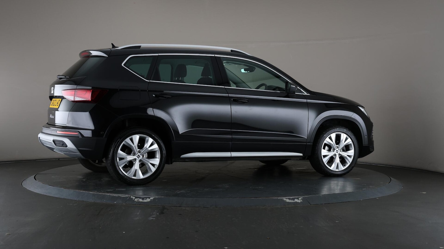 Used SEAT Ateca 2022 for sale - 76099432: Photo 64