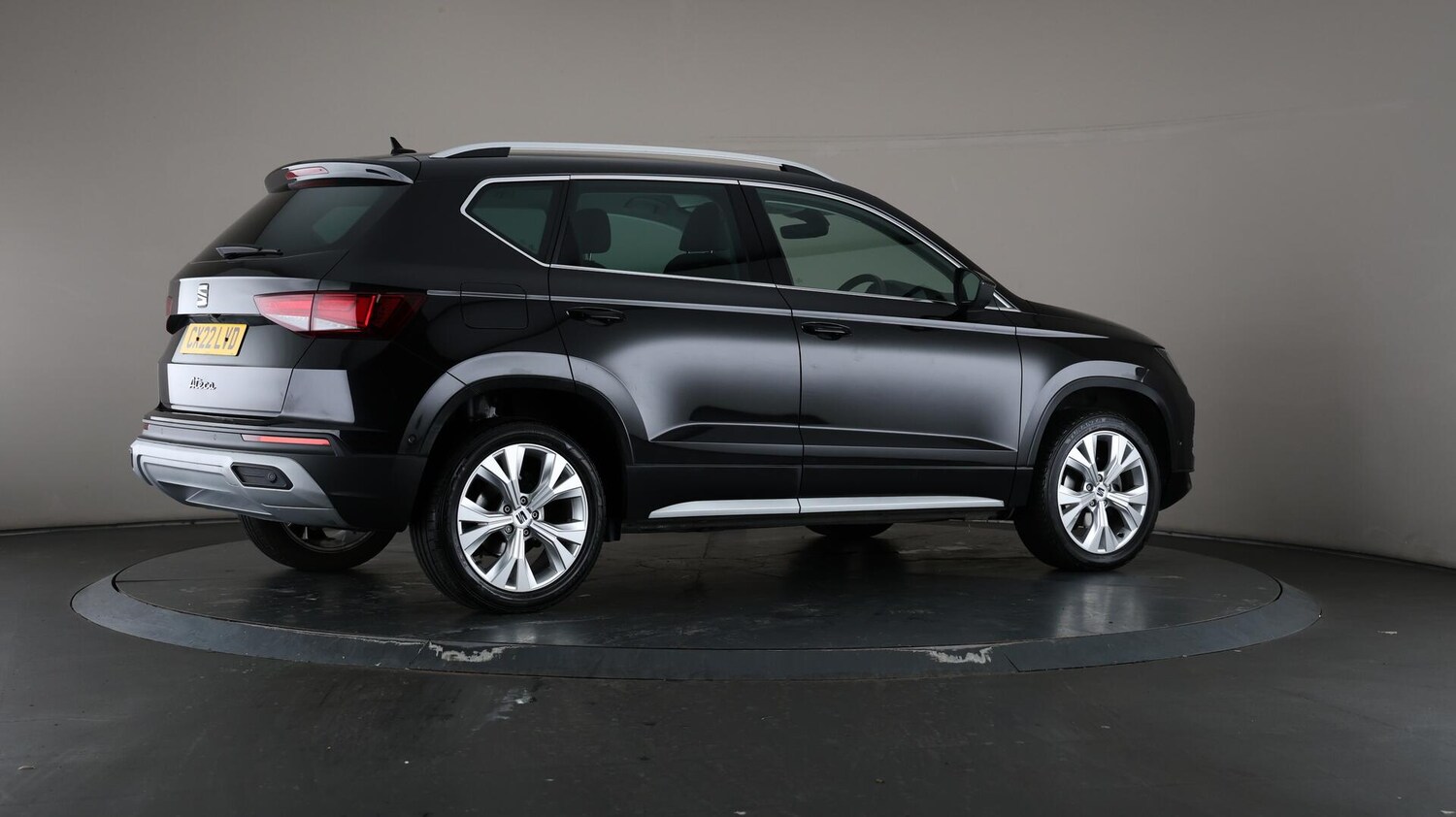 Used SEAT Ateca 2022 for sale - 76099432: Photo 65