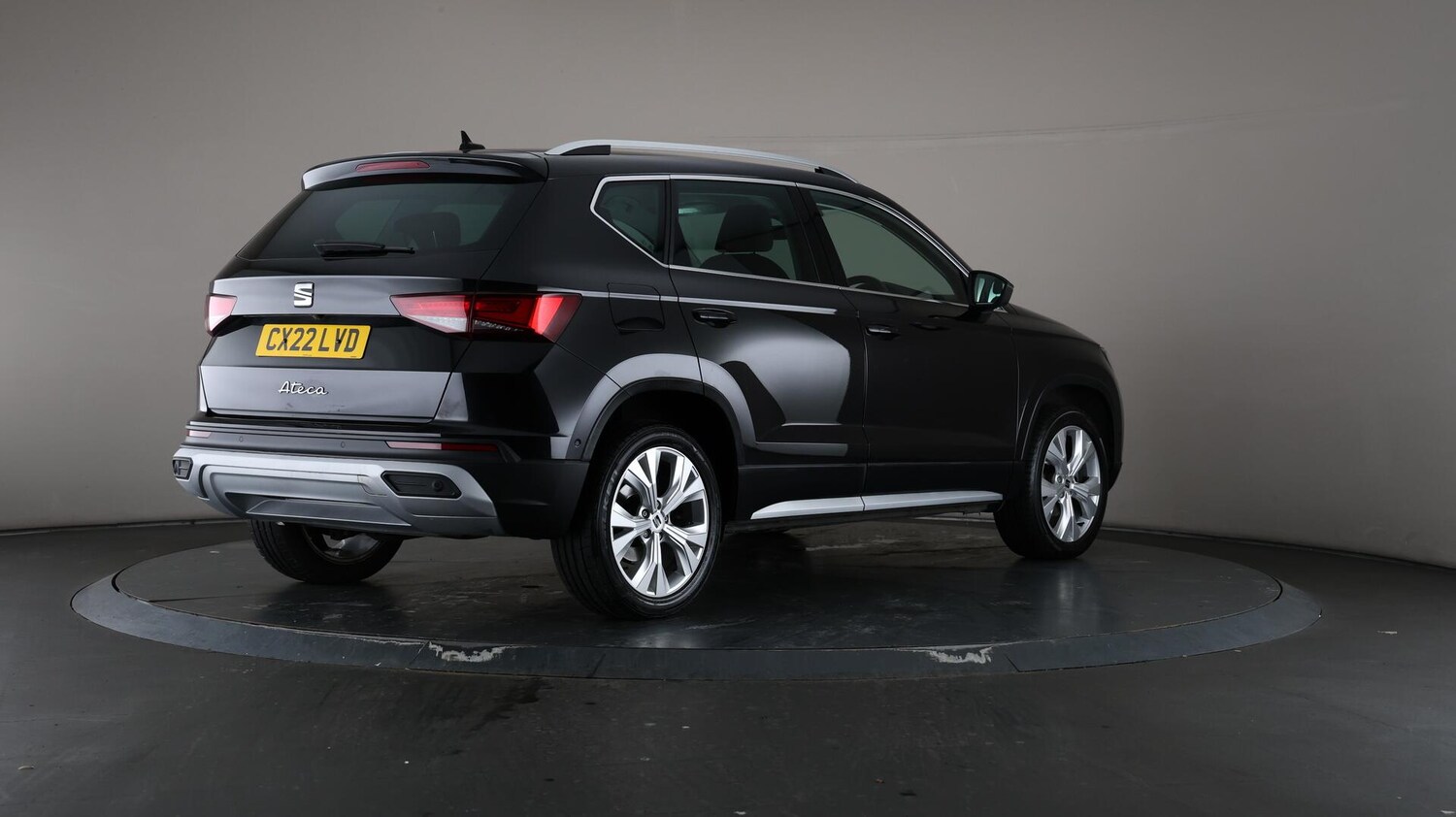 Used SEAT Ateca 2022 for sale - 76099432: Photo 67