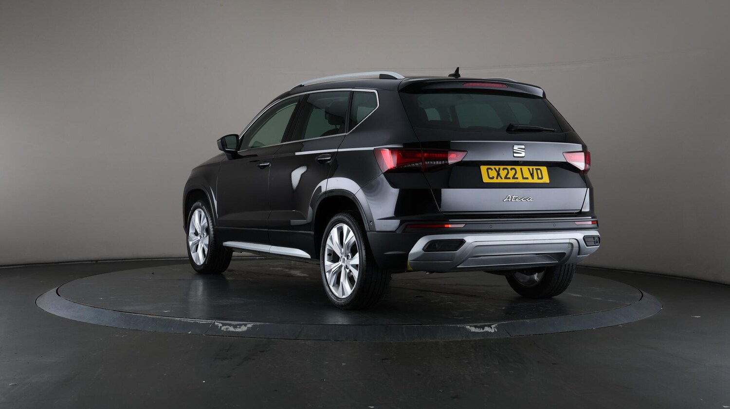 Used SEAT Ateca 2022 for sale - 76099432: Photo 69