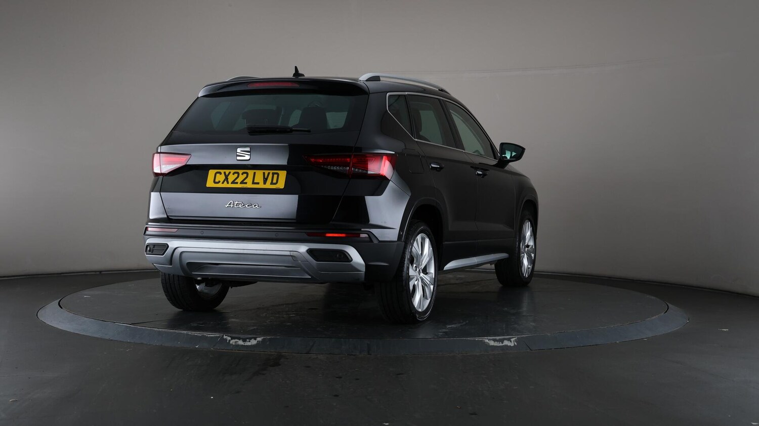 Used SEAT Ateca 2022 for sale - 76099432: Photo 70
