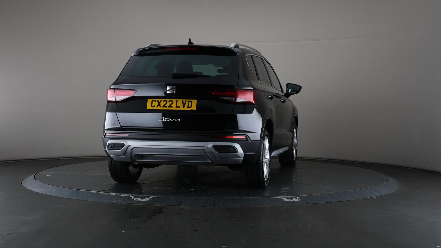 Used SEAT Ateca 2022 for sale - 76099432: Photo 71