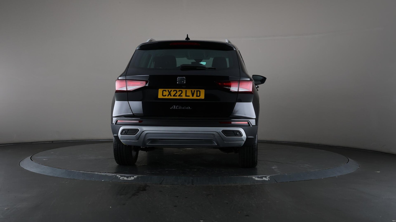 Used SEAT Ateca 2022 for sale - 76099432: Photo 72