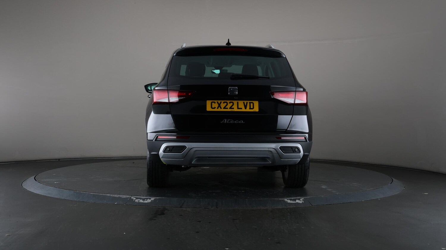 Used SEAT Ateca 2022 for sale - 76099432: Photo 73