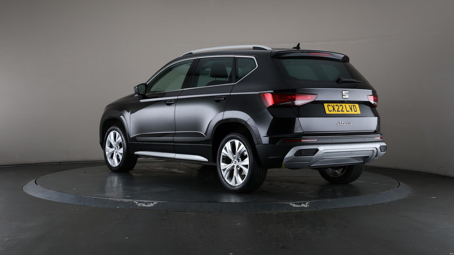 Used SEAT Ateca 2022 for sale - 76099432: Photo 74