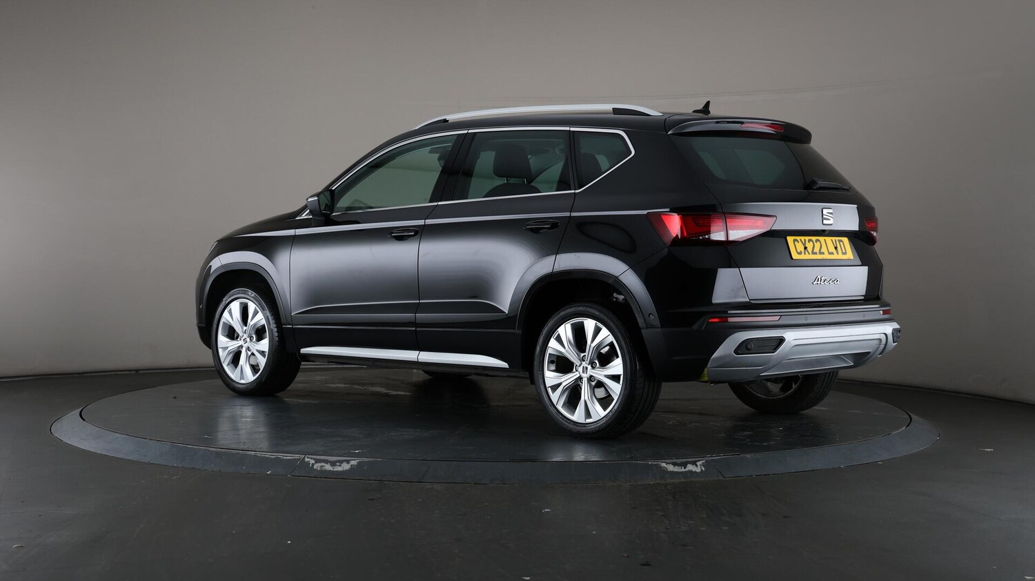 Used SEAT Ateca 2022 for sale - 76099432: Photo 75