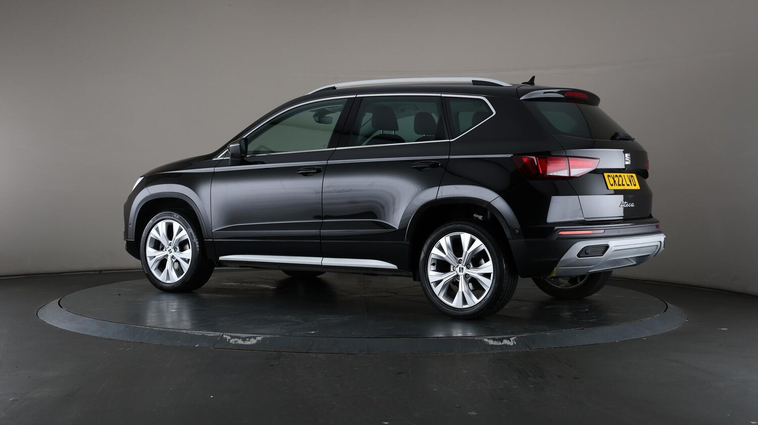 Used SEAT Ateca 2022 for sale - 76099432: Photo 76