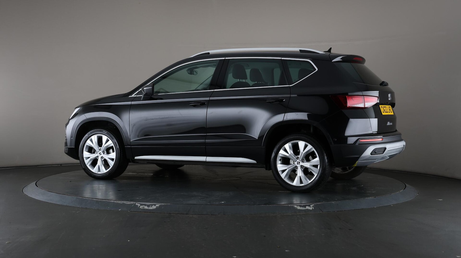 Used SEAT Ateca 2022 for sale - 76099432: Photo 77