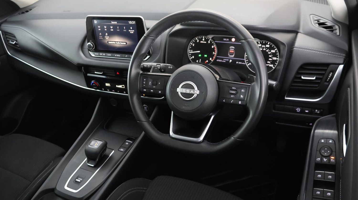 Used Nissan Qashqai 2023 for sale - 76645460: Photo 10